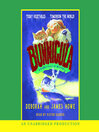 Cover image for Bunnicula